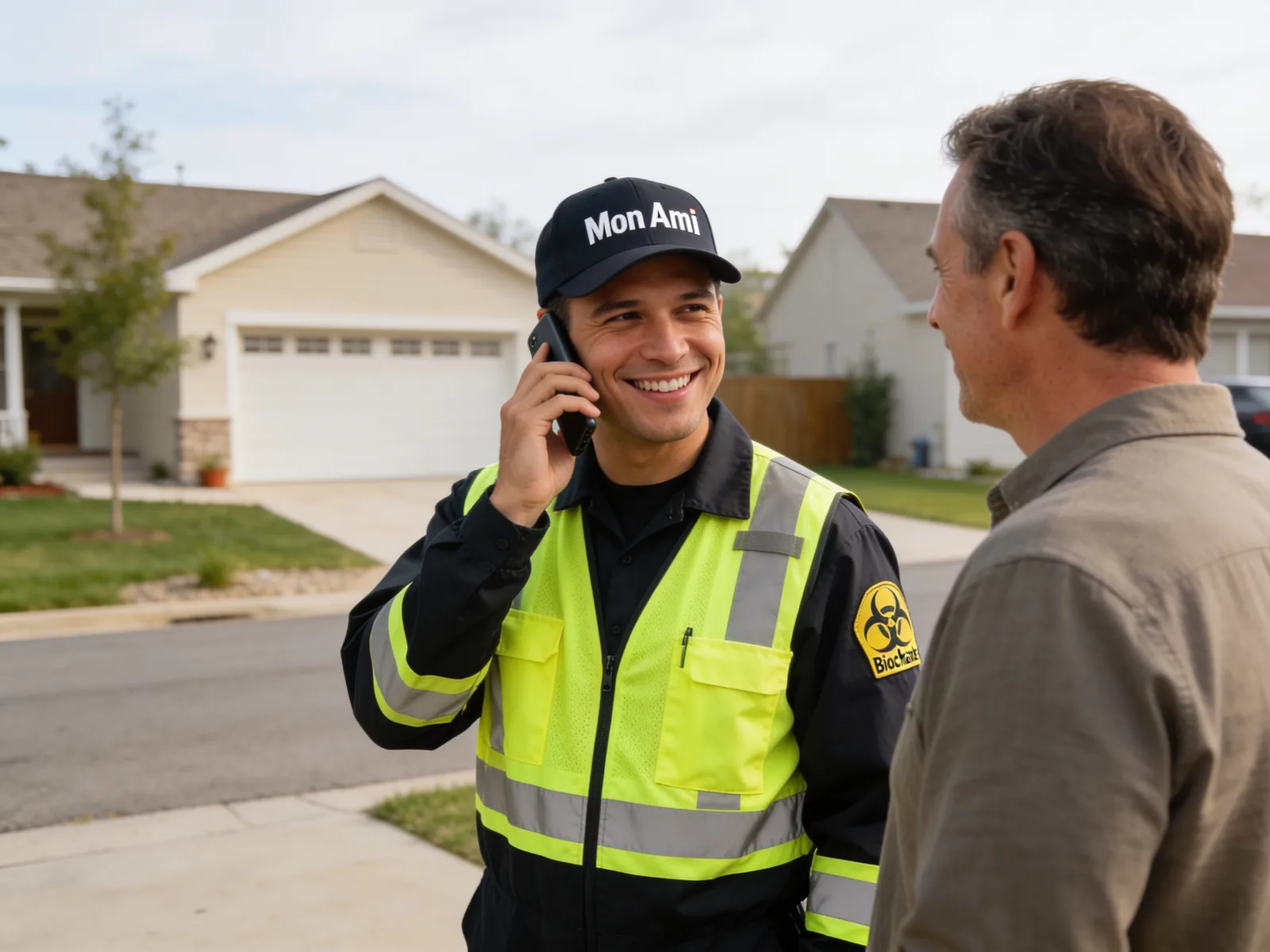 Sewage Cleanup Union, IL FAQs